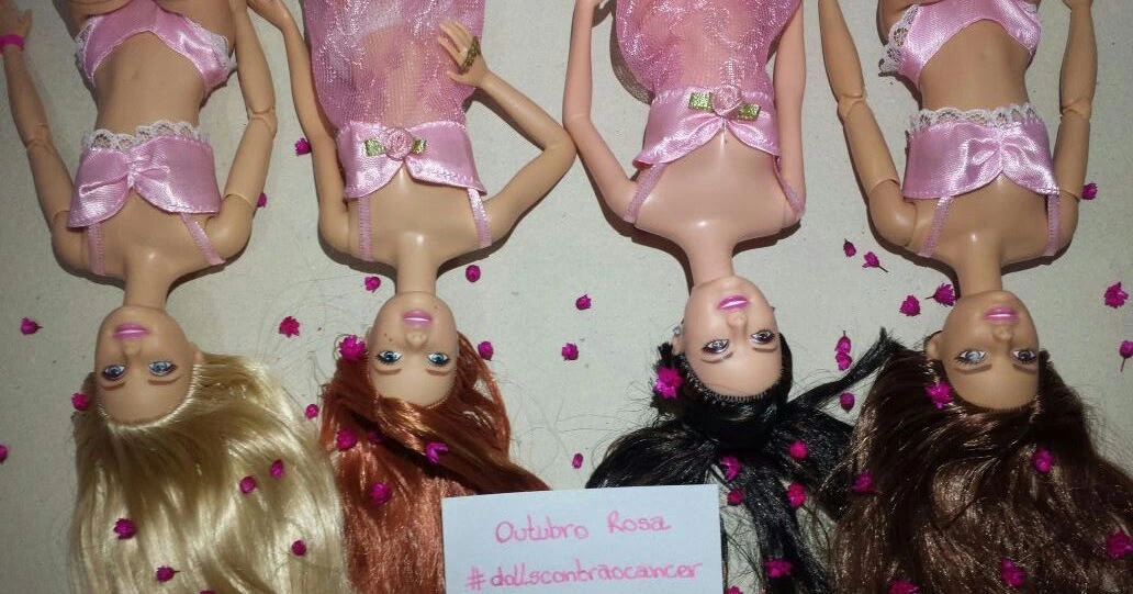 Capa: Outubro Rosa