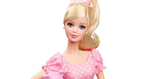 Capa: It´s a Girl