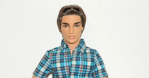 Capa: Ryan